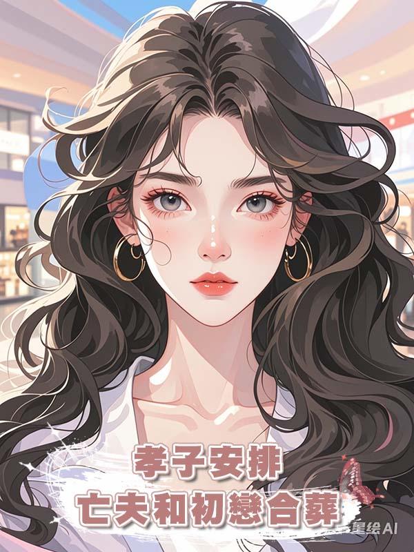 孝子安排亡夫和初戀合葬