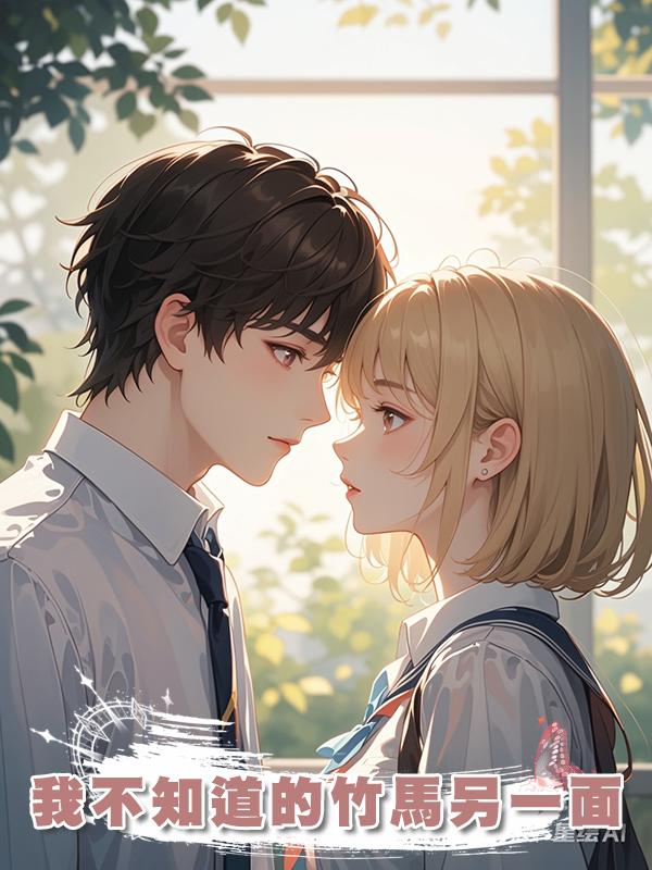 我不知道的竹馬另一面
