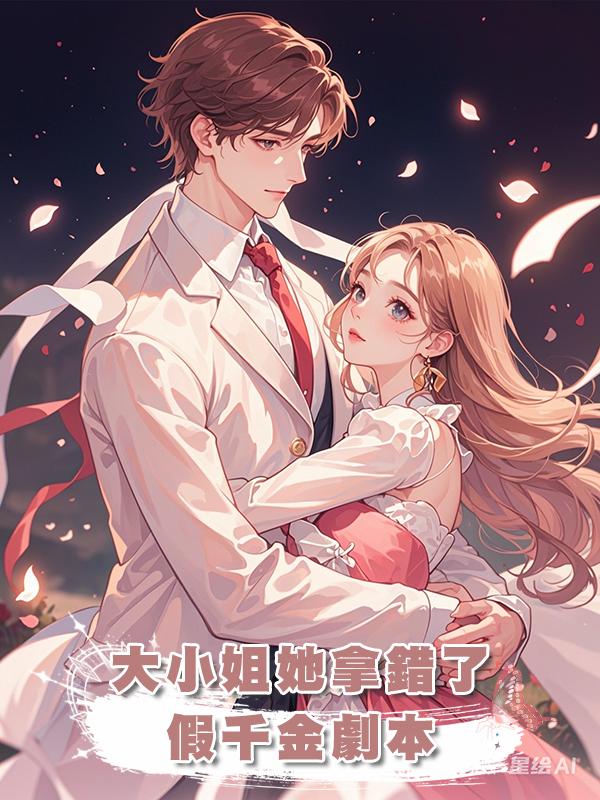大小姐她拿錯了假千金劇本