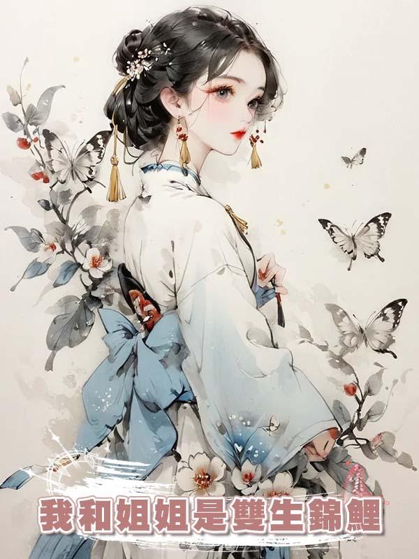 我和姐姐是雙生錦鯉