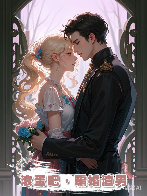 滾蛋吧，騙婚渣男