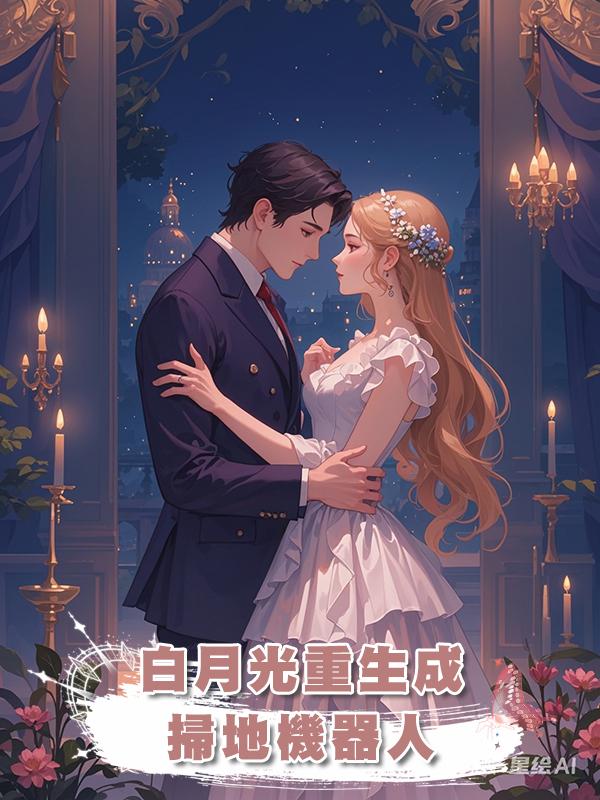 白月光重生成掃地機器人