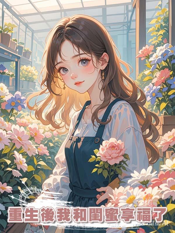 重生後我和閨蜜享福了