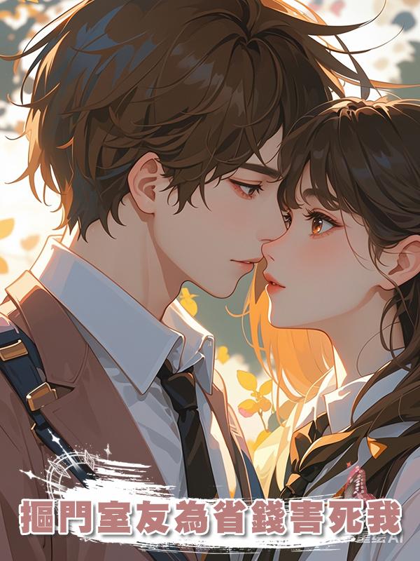 摳門室友為省錢害死我