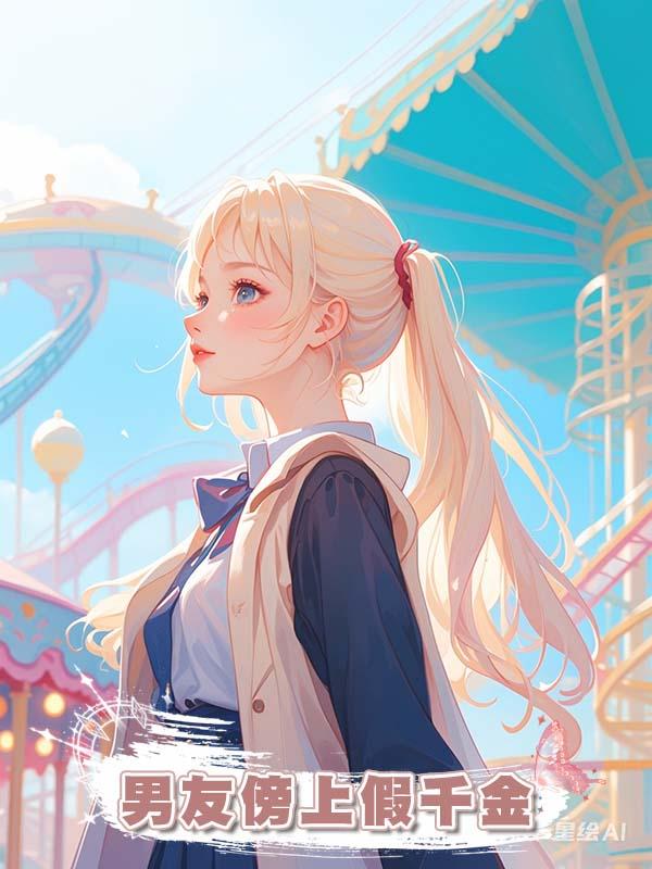 男友傍上假千金