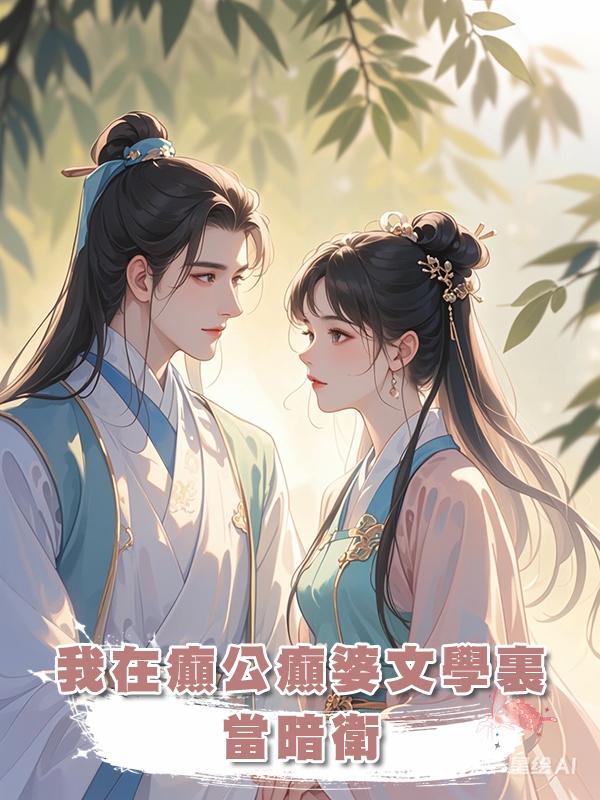 我在癲公癲婆文學裏當暗衛