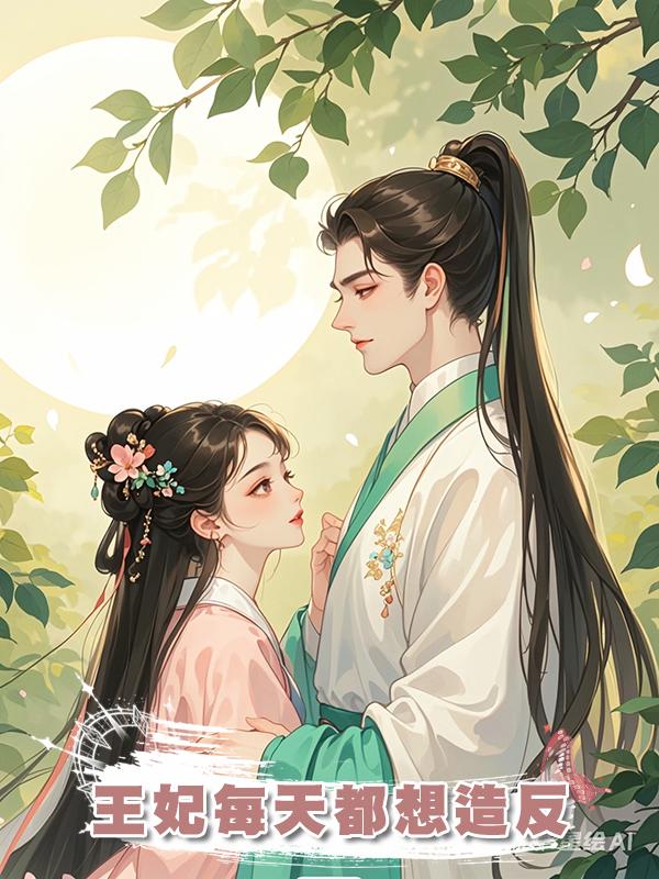 王妃每天都想造反