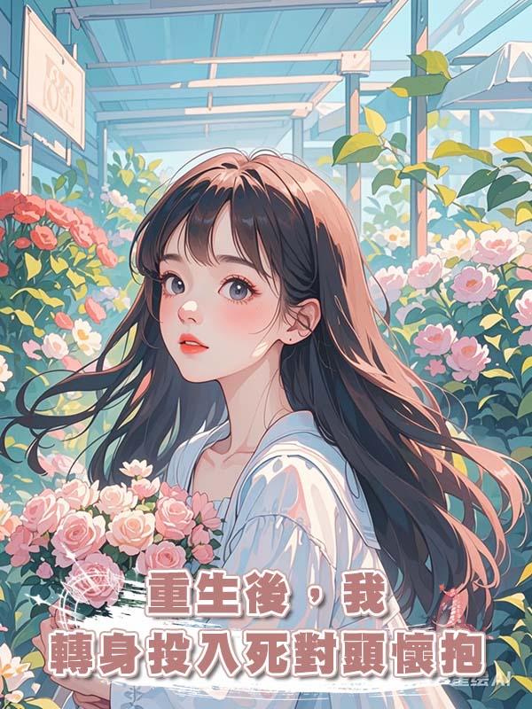 重生後，我轉身投入死對頭懷抱