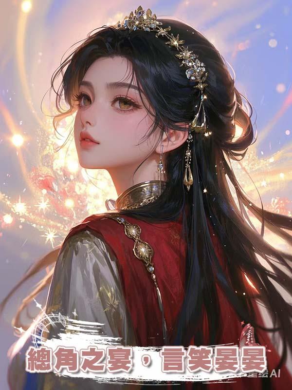 總角之宴，言笑晏晏