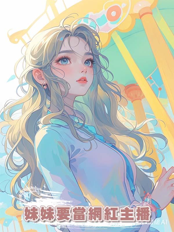 妹妹要當網紅主播