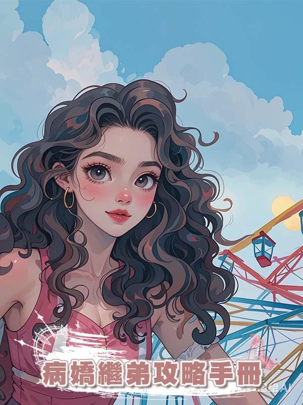 病嬌繼弟攻略手冊