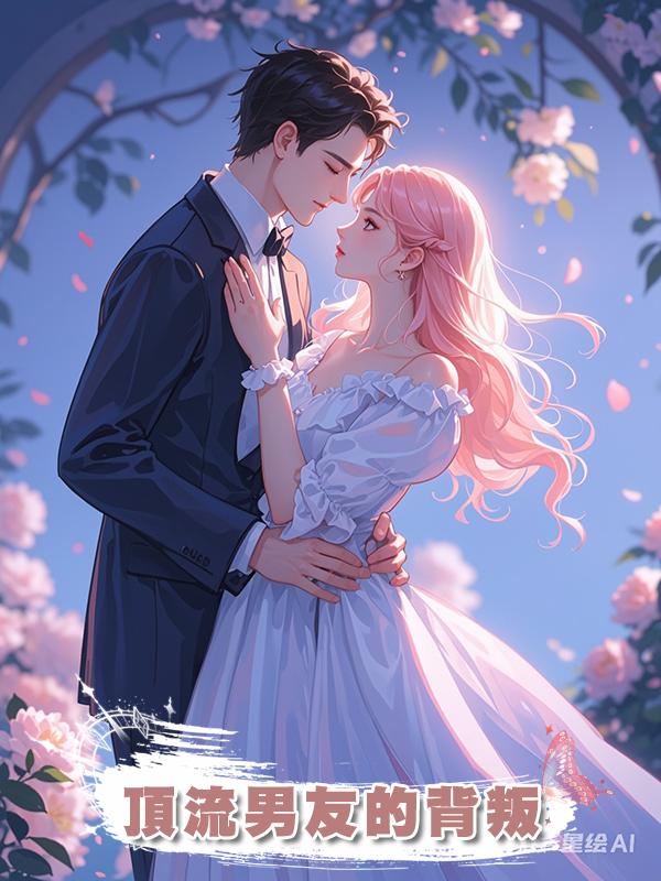 頂流男友的背叛
