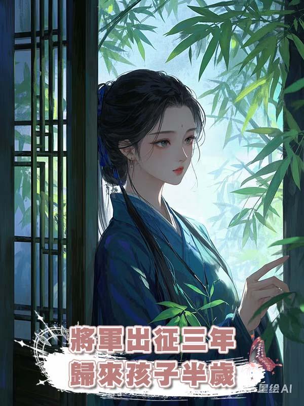 將軍出徵三年，歸來孩子半歲