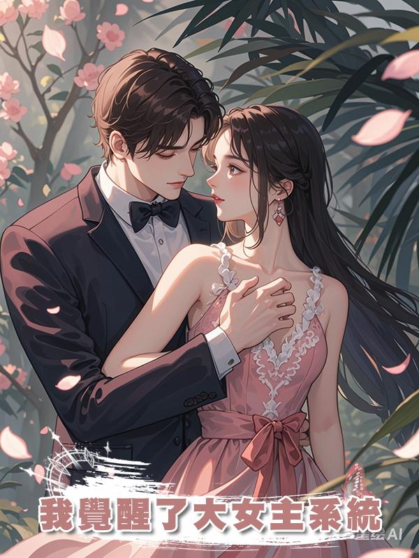 我覺醒了大女主系統