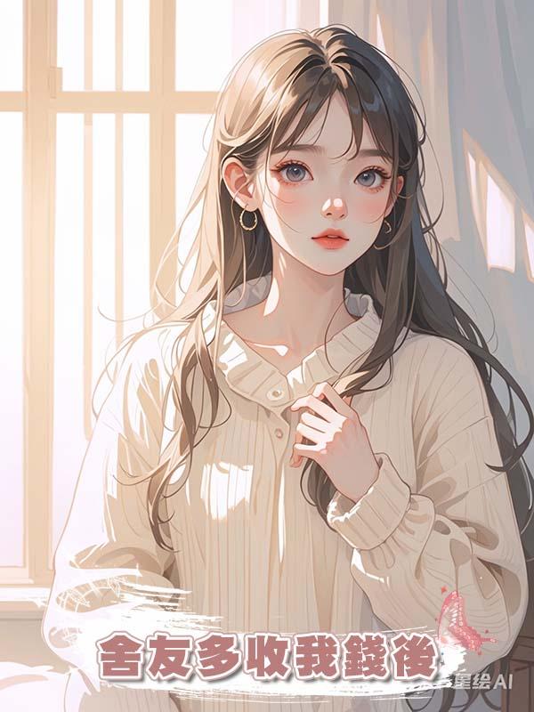 舍友多收我錢後