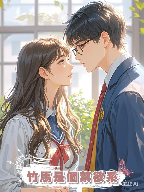 竹馬是個禁欲系