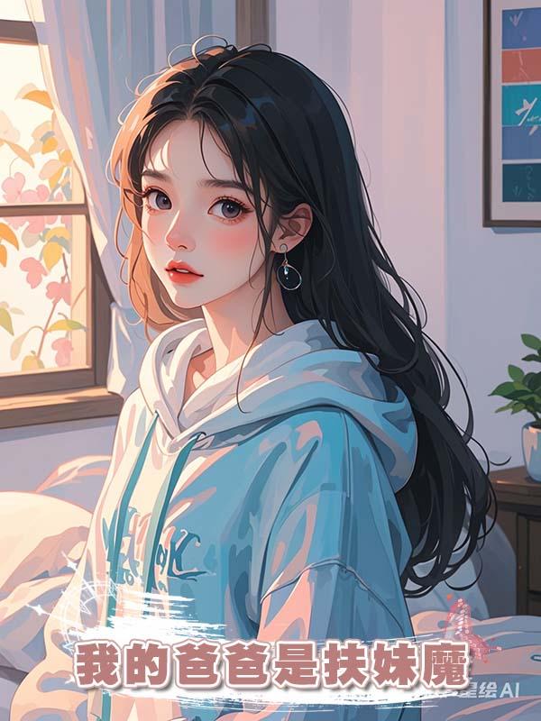 我的爸爸是扶妹魔