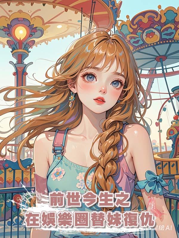 前世今生之在娛樂圈替妹復仇