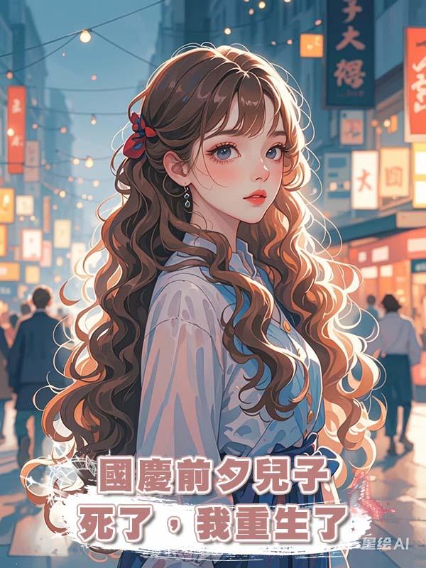 國慶前夕兒子死了，我重生了