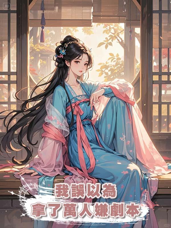 我誤以為拿了萬人嫌劇本