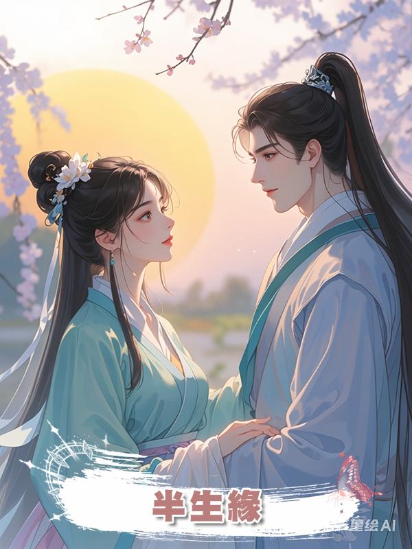 半生緣