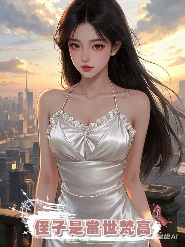 侄子是當世梵高