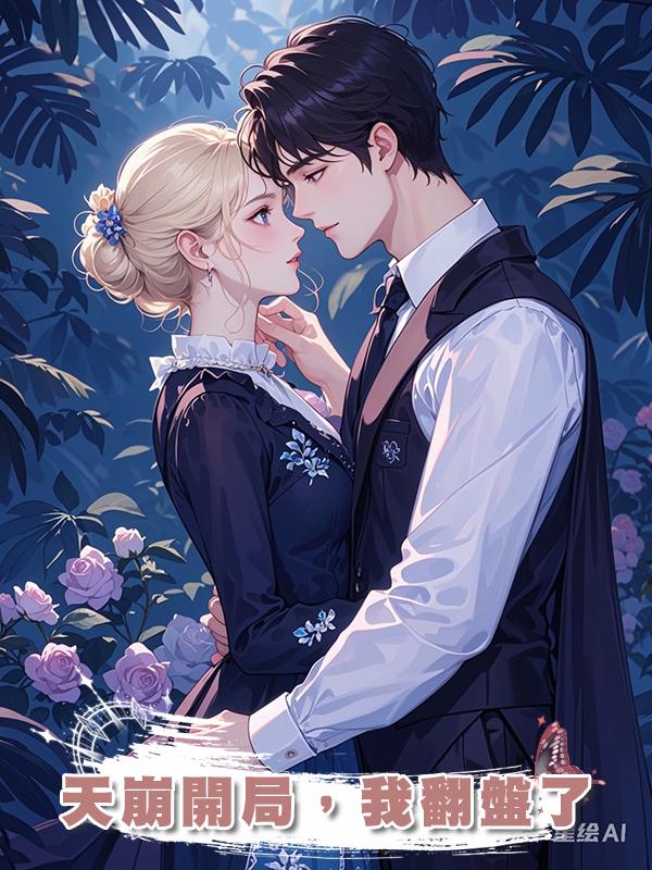 天崩開局，我翻盤了