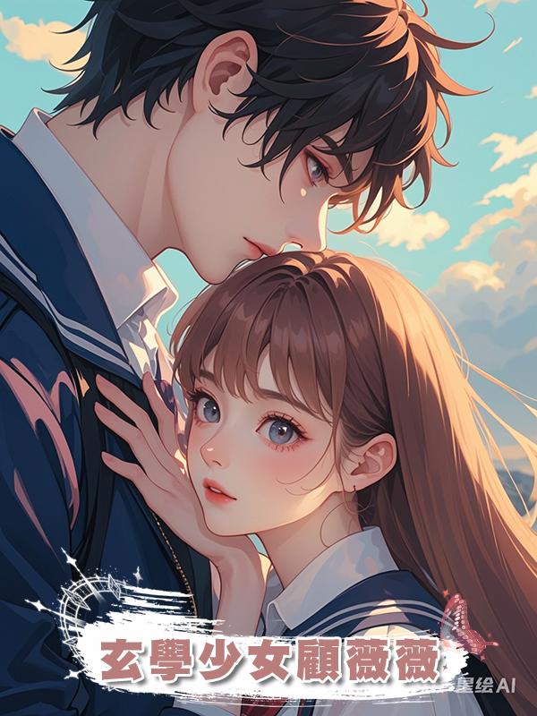 玄學少女顧薇薇