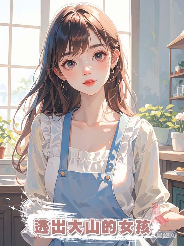 逃出大山的女孩