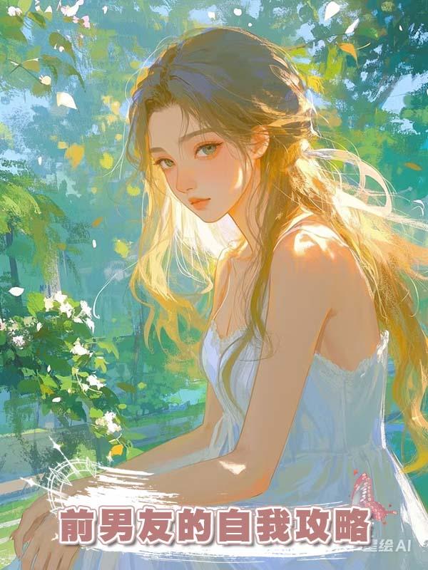前男友的自我攻略