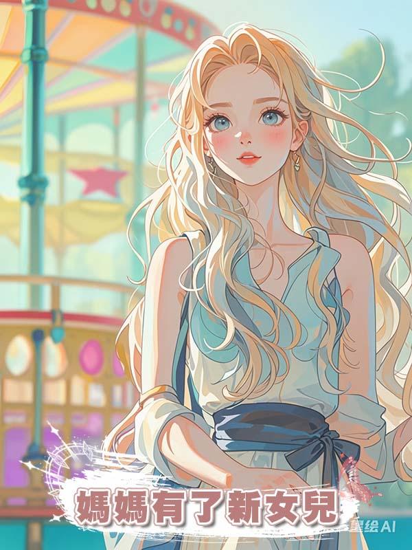 媽媽有了新女兒