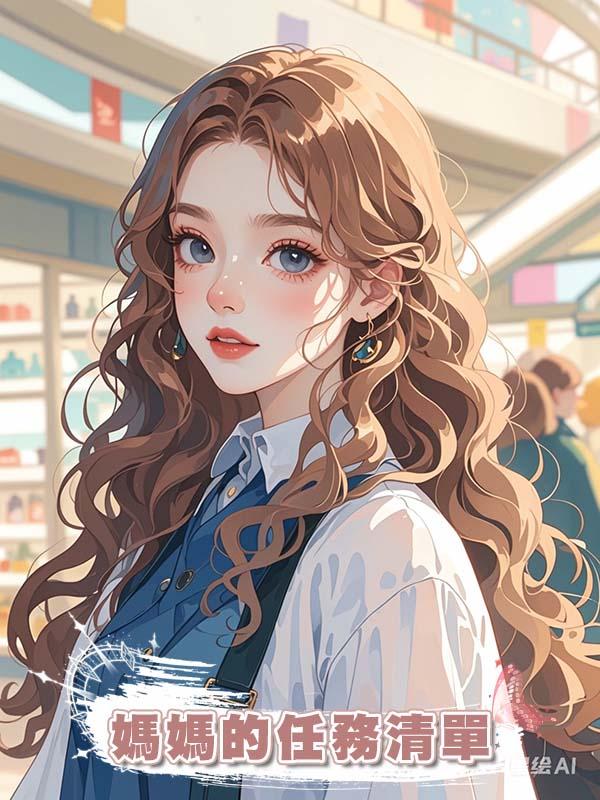 媽媽的任務清單