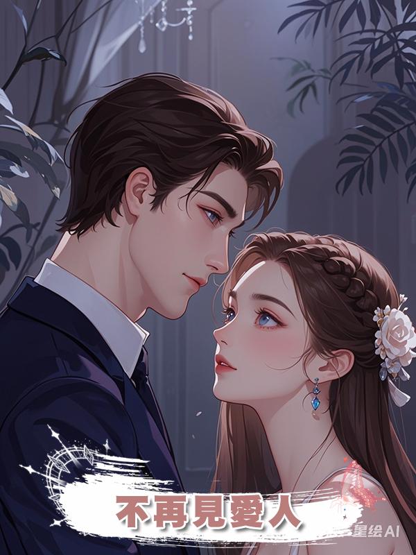 不再見愛人