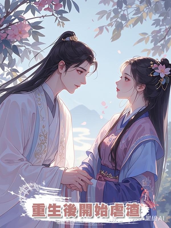 重生後開始虐渣