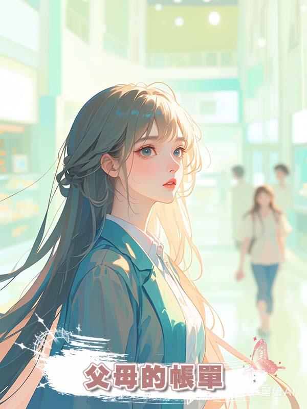 父母的帳單