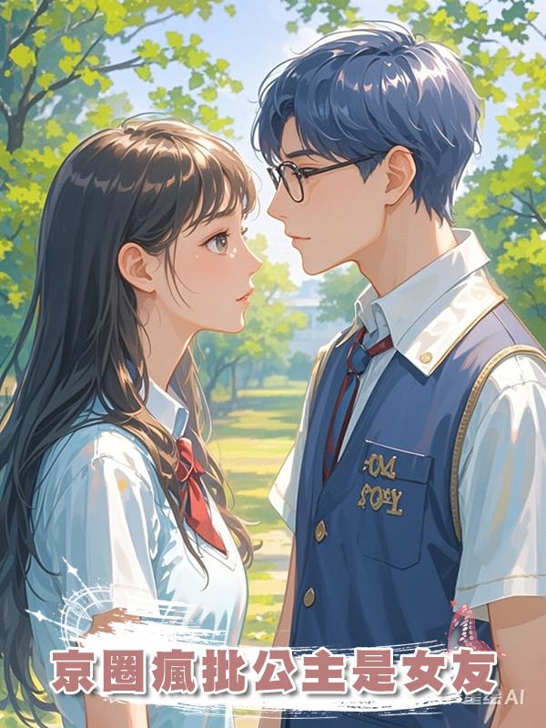 京圈瘋批公主是女友