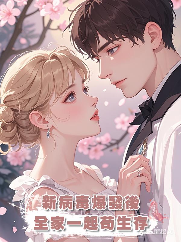 新病毒爆發後，全家一起苟生存