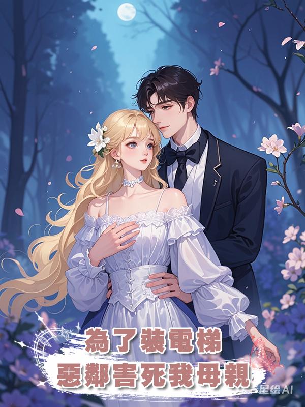 為了裝電梯，惡鄰害死我母親