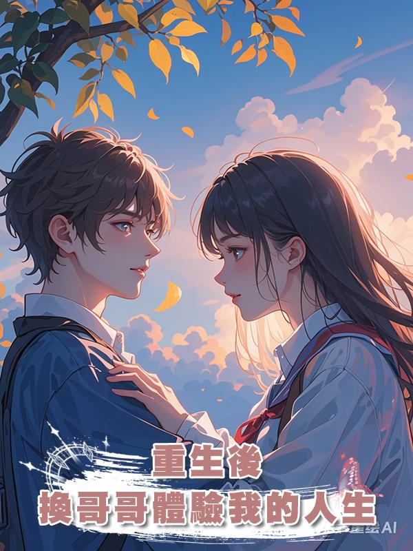 重生後換哥哥體驗我的人生