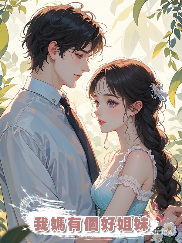 我媽有個好姐妹