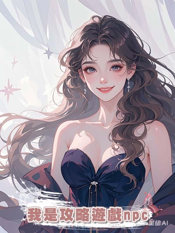 我是攻略遊戲npc