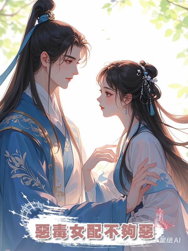 惡毒女配不夠惡