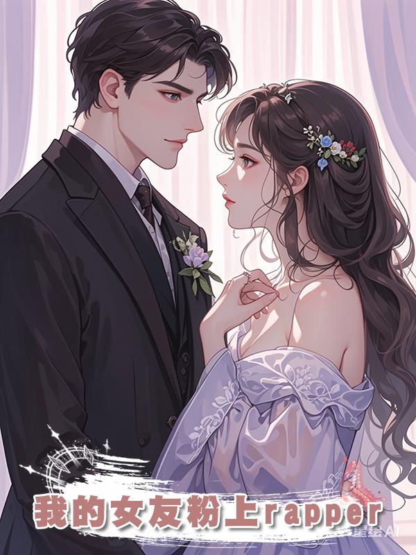 我的女友粉上rapper