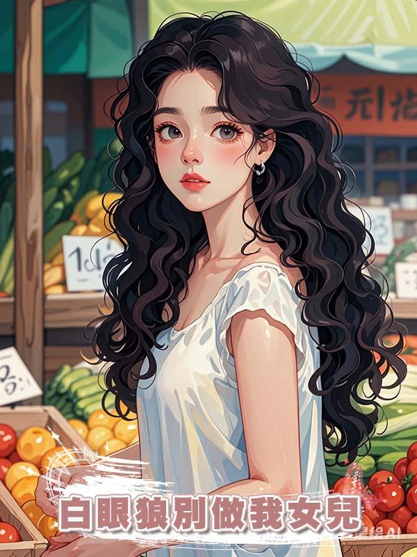 白眼狼別做我女兒