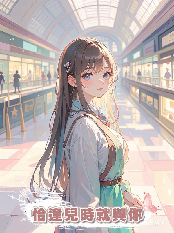 恰逢兒時就與你