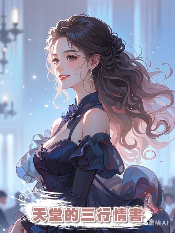 天堂的三行情書