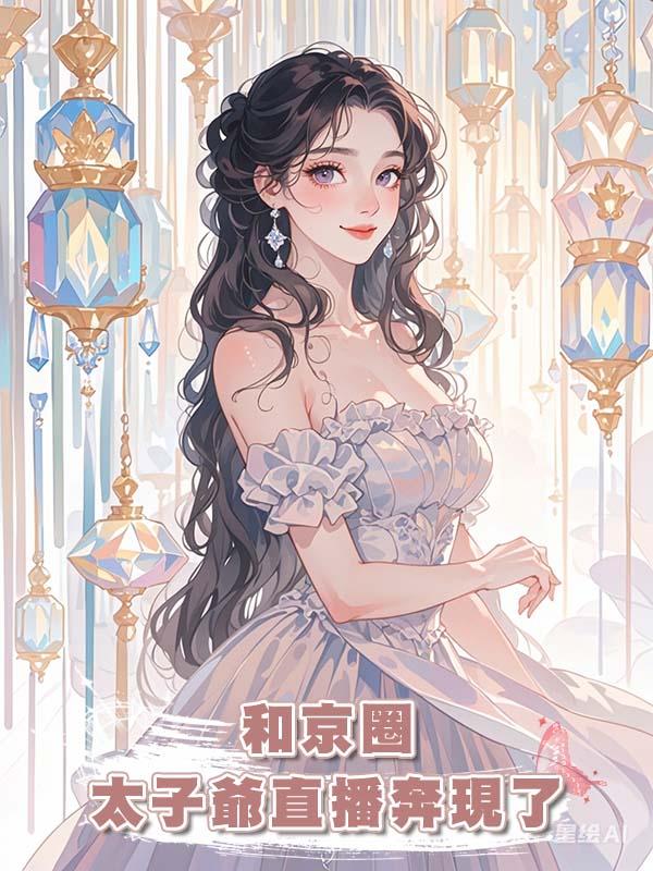 和京圈太子爺直播奔現了