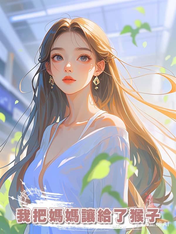 我把媽媽讓給了猴子