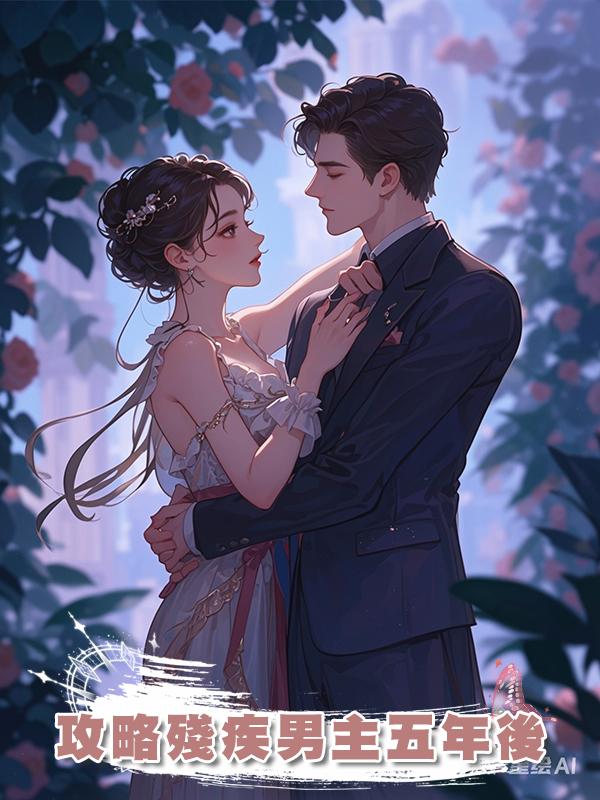 攻略殘疾男主五年後