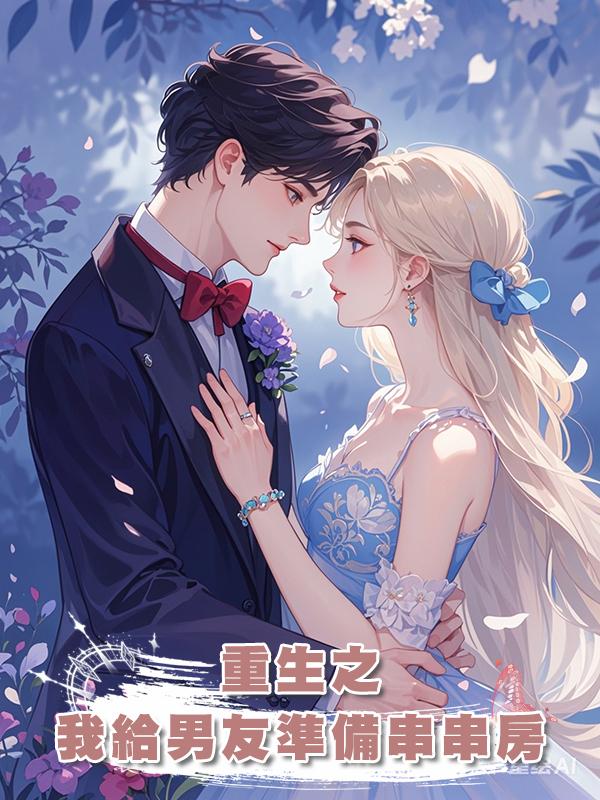 重生之我給男友準備串串房